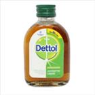 DETOL ANTISEPTIK LIQUID  